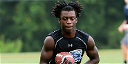 Clemson in top group for Florida RB