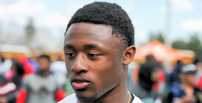 Clemson offers Elite LB from Grayson