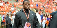 Clemson offers in-state 2018 OL