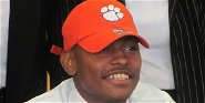 Tigers add four signees Thursday