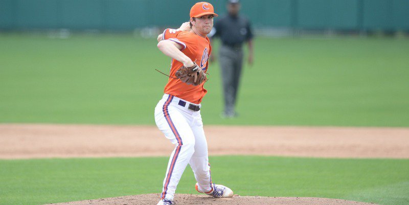 Barnes took the loss despite giving up just one earned run 