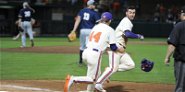 Andrew Cox laces walk-off single as Tigers defeat Charleston Southern