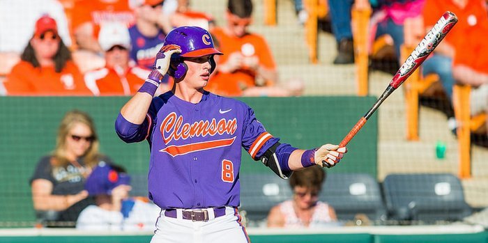 Clemson SS named to Freshman All-American team