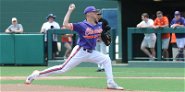 Eubanks delivers complete game gem in rout of Wake