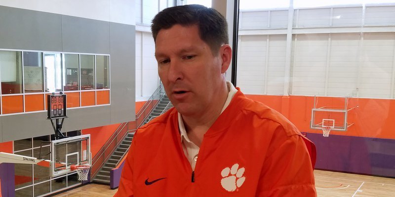 Brownell announced several changes during a press conference Saturday 