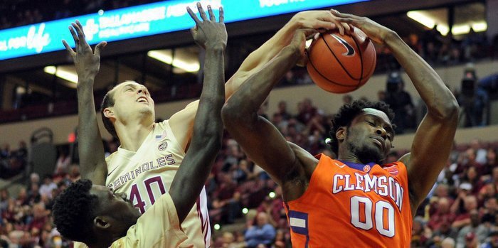 ACC places league-record 9 in NCAA Tourney