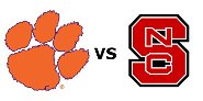 Clemson vs. NC State prediction: The Playoff starts now