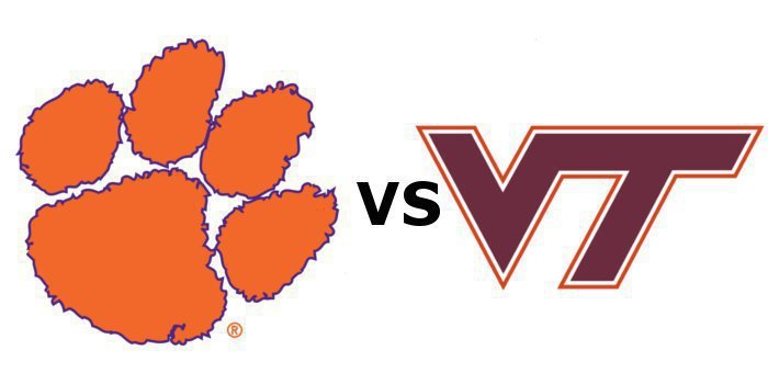 Clemson vs. Virginia Tech prediction