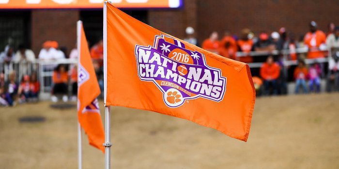 Clemson is a unique brand in college football