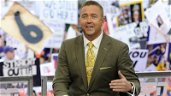 Kirk Herbstreit says Tigers might need Trevor Lawrence to beat Bama or Georgia