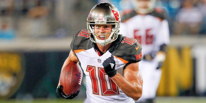 Humphries is a big-time contributor for the Bucs (Reinhold Matay-USA TODAY Sports)