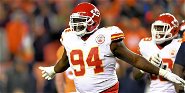 Former Clemson DT re-signs with Chiefs