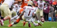 Chop Blocked: Tigers beat Seminoles to clinch ACC Atlantic Division title