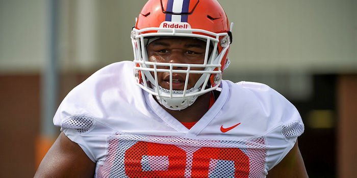 Dexter Lawrence should have another big season