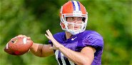 Former Clemson QB signs with Ravens