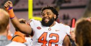 NFL eligible Clemson players discuss their draft futures