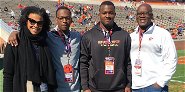 Tigers in the top six for 5-star Georgia DE