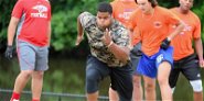 Clemson DT target commits to Notre Dame