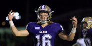 Clemson signee named National Player of Year