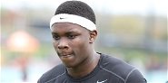 Nation's #1 ILB has Clemson in top group