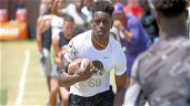4-star RB decommits from USC, Clemson in final group