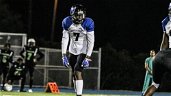 Clemson target decommits from Florida