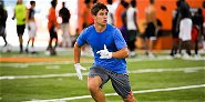 Swinney's son officially signs with Clemson
