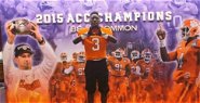 Clemson in top group for 4-star CB