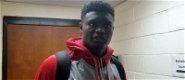 On the road with: Zion Williamson