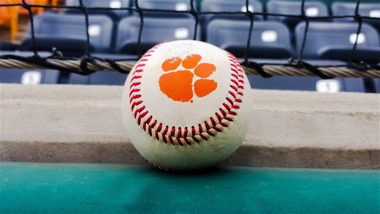 Clemson will open its ACC season with a Saturday doubleheader versus Duke starting at 1 p.m.