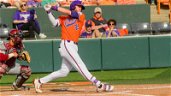 Clemson travels to Kennesaw State Tuesday