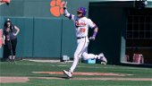 Clemson's Beer drafted in MLB first round