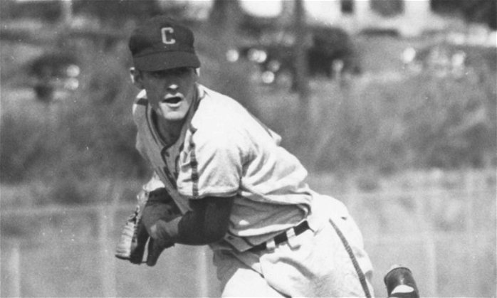 O'Dell was the ace for the first ACC Championship Clemson team in any sport and went on to earn MLB All-Star Game MVP honors. (Photo provided by Clemson University)