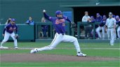 Clemson cruises to clinch series over BC