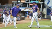 Clemson opens with Morehead St. in regional play