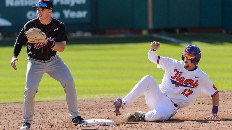 Changes announced for Clemson-South Carolina series