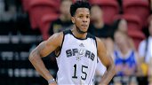 Former Clemson standout waived by Spurs