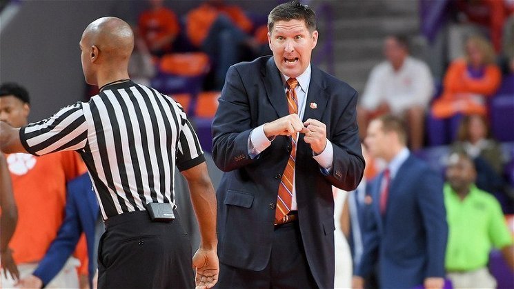 Clemson looks to add to its resume with two top-50 wins in its next two games and leave little doubt. 