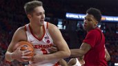 Clemson forward to miss game against UNC