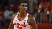 Former Clemson product waived by Thunder