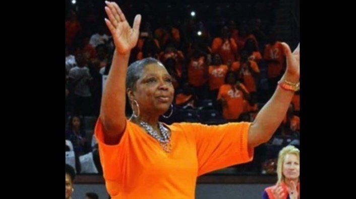 Clemson community, Twitter reacts to the passing of Barbara Kennedy-Dixon