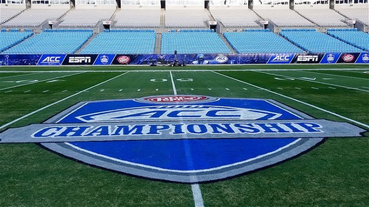 Game time set for 2019 ACC Championship