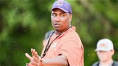 Clemson loses DL coach to Oklahoma