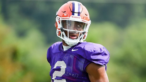 WATCH: Kelly Bryant reflects on transfer decision, Clemson in ESPN interview