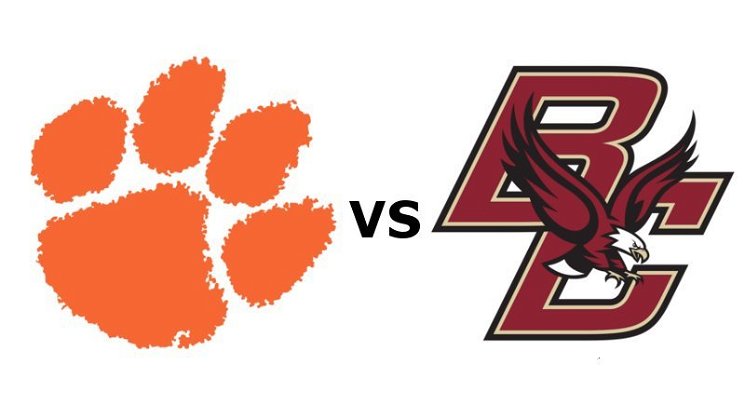 Clemson vs. Boston College Prediction: Can the Tigers win a street fight?
