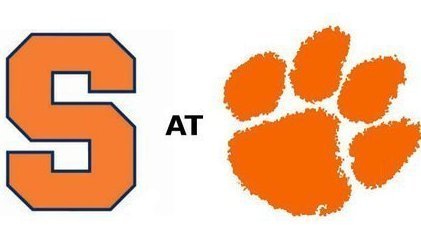 Clemson vs. Syracuse Prediction: Tigers look to take control of Atlantic