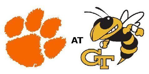 Clemson vs. Georgia Tech Prediction: Tigers attempt to swat the bees