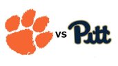 ACC Dominance on the Line: Clemson vs. Pitt prediction