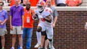 Clemson a big factor in Sports Illustrated's Playoff picks