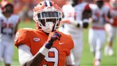 Spring preview: Clemson backs poised to challenge record books in 2019